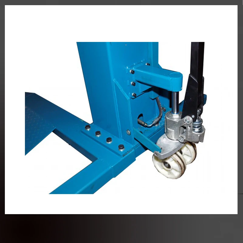 electric lift 1 column for sale