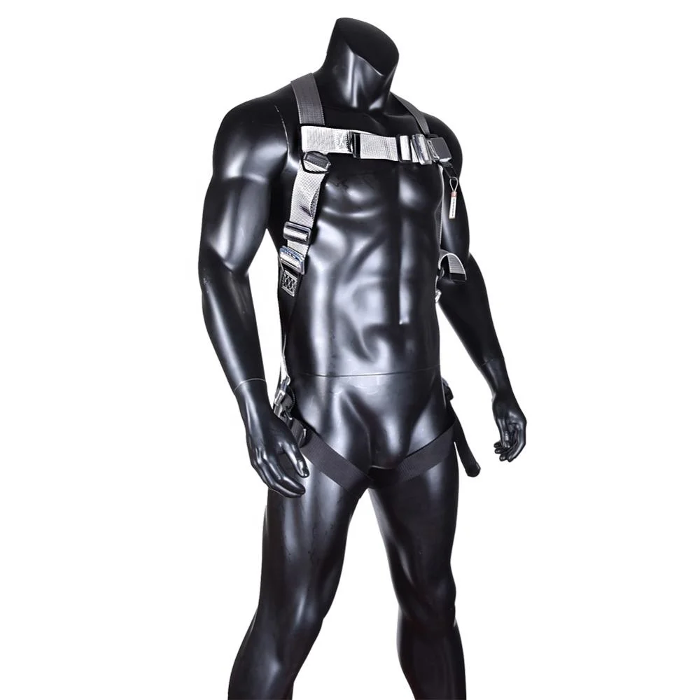 Full Body Safety Harness for Working at Height Construction Working on Tower