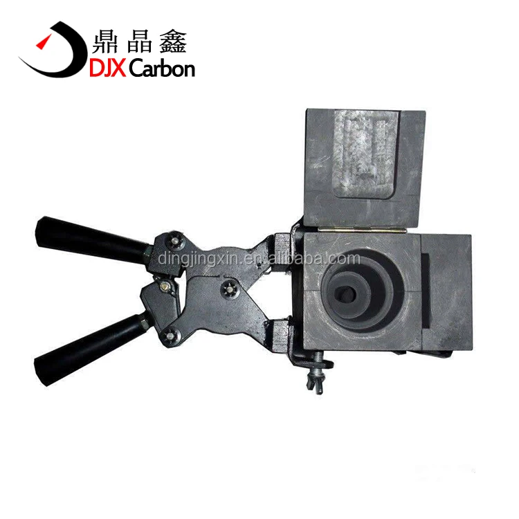 China Professional Manufacturer Graphite Exothermic Welding Mould