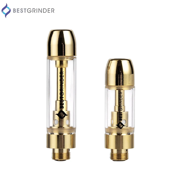 Custom Logo for Tank CBD Cartridge/510 CBD Atomizer/Custom Buttonless Vape pen packaging