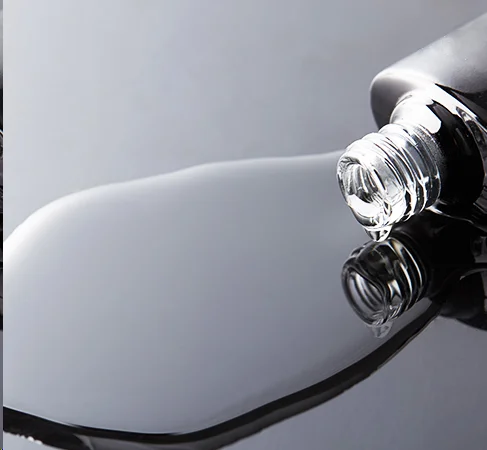 Hard crisp easy to shape extension nail gel 1 kg wholesale