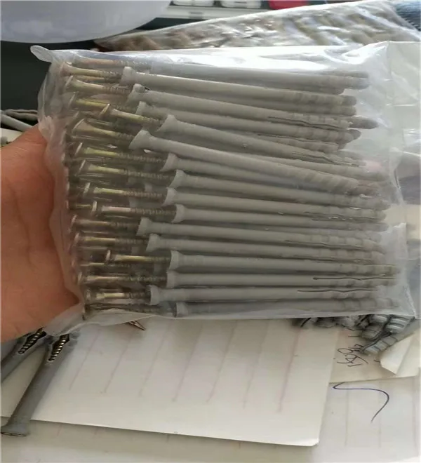 
hot sell nylon anchor 