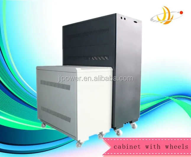 
UPS Battery/Inverter cabinet (C32) 