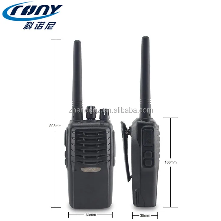 Кланового CY-5800 CTCSS/DCS 400-470 мГц двухстороннее радио мобильного портативной рации woki токи oem