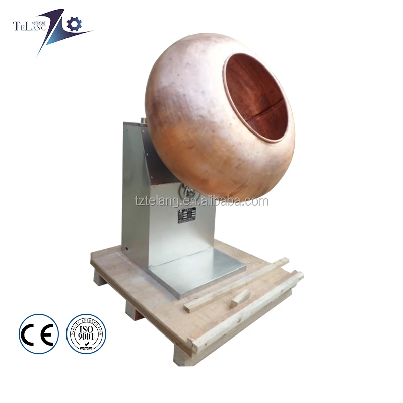 Шариковая грануляционная машина с активированным алюминиевым керамическим шариком