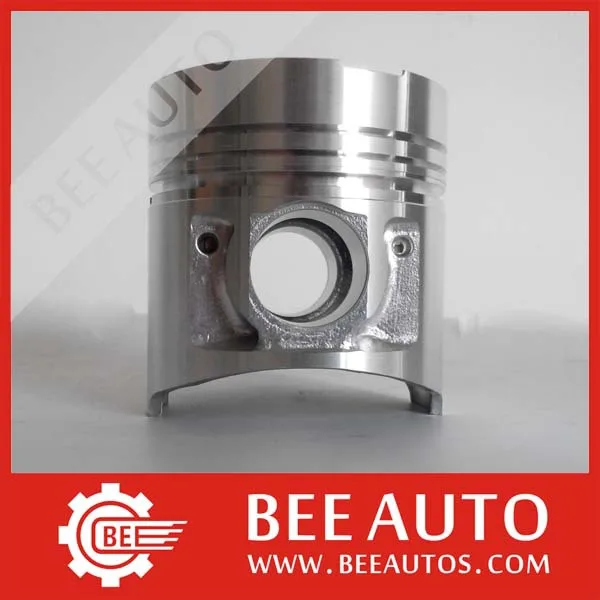 Tractor Parts Shibaura N844L Diesel Engine Piston