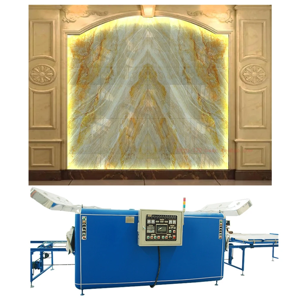 Best Price Sale Automatic Marble Mosaic Ceramic Roof Floor Tile Making Machine Price