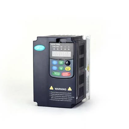 3 Phase AC Pump Inverter 22KW to 150KW Customized solar pump Inverter