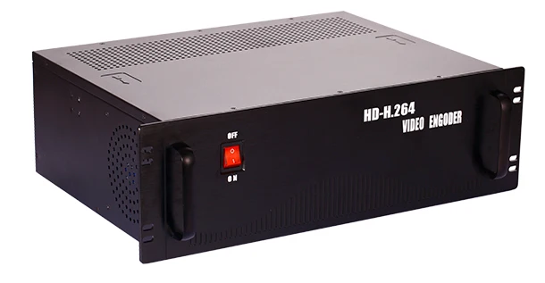 H3160A Live Streaming, Основанной на Ценностях Образования Конференц Аудиовизуальные Решения Аппаратный Кодер H.264/265 16 Канал