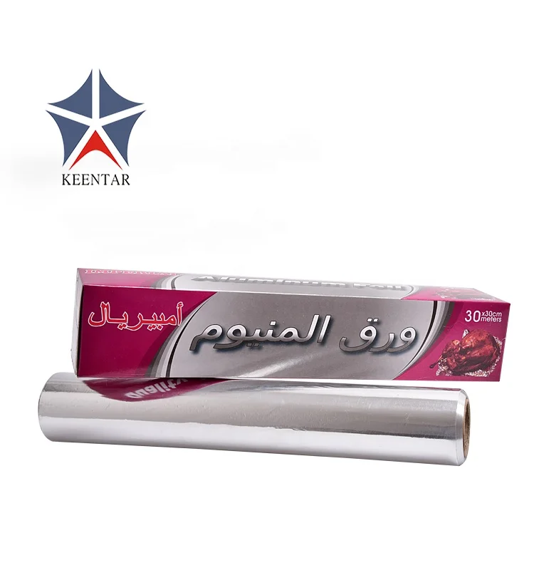 
Wholesale 8011 Household Food Grade Aluminum Foil roll,Aluminum Foil For Food Jumbo Roll 