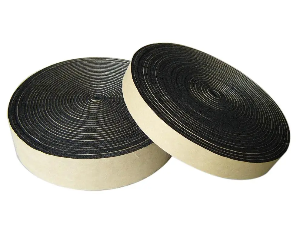 Fingerboard Foam Tape