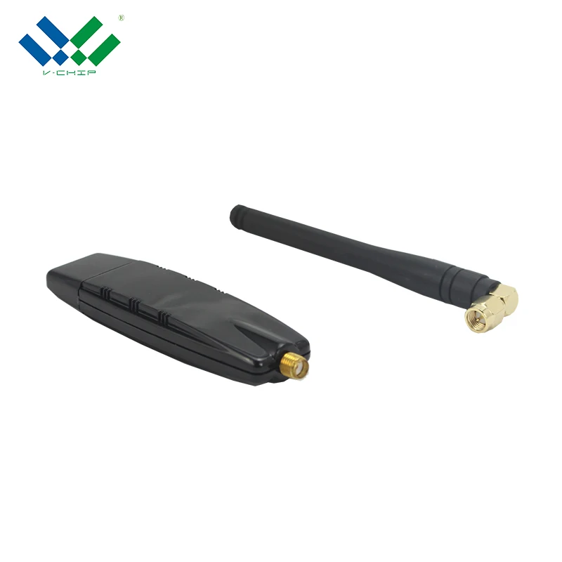 Новая версия 1000 м USB CC1110 двигатель интерфейсный модуль радио модуля 433 мГц