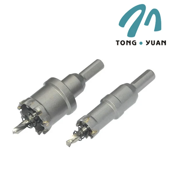 Кольцевая пила TCT