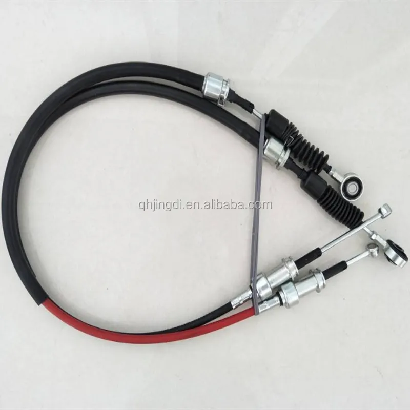 Gear shift cable 5801317933 OR 5801317932 Used for Cars