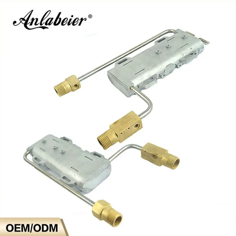 Алюминиевые обогреватели для бойлера и электрического водонагревателя, 1000-6000 Вт, 220-240 В