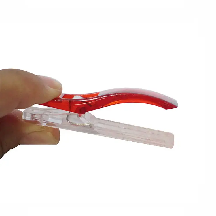 Sewing Craft Quilt Binding Plastic Clips Clamps Pack Storage Plastic Clip