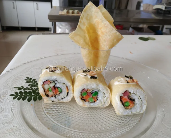 Замороженная яичная