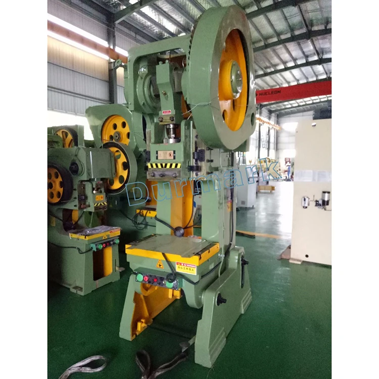 Hinges door factory OEM machines to make hinge power press