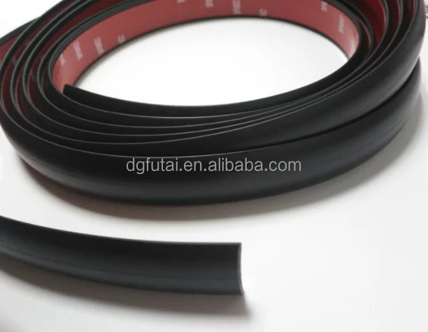 
Chrome Accessories for Car, Auto Body Side Molding, Chrome bumper Trim Strip 