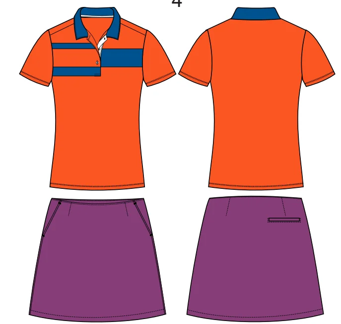 
2017 New golf polo shirt readymade shirt design for golf shirt 