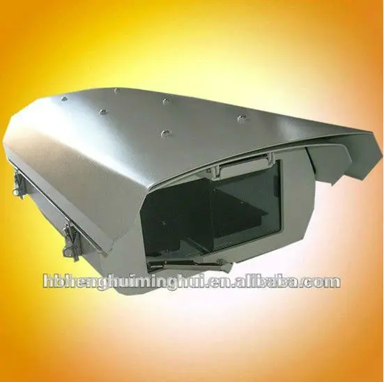 крытый/открытый подгонять корпус камеры