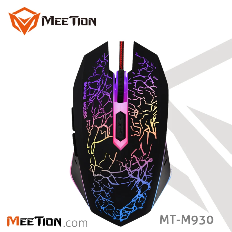 Горячие продажи лазерной 6D водонепроницаемый эргономичный обе руки профессиональное оптическая мышь