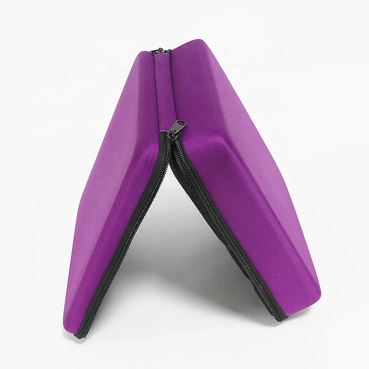 18 лет заводской жесткий переносной пенный чехол EVA