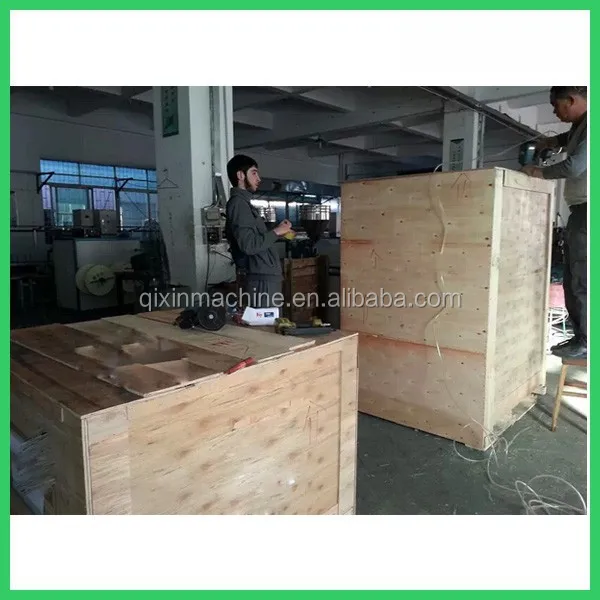 plastic clothes hanger machine