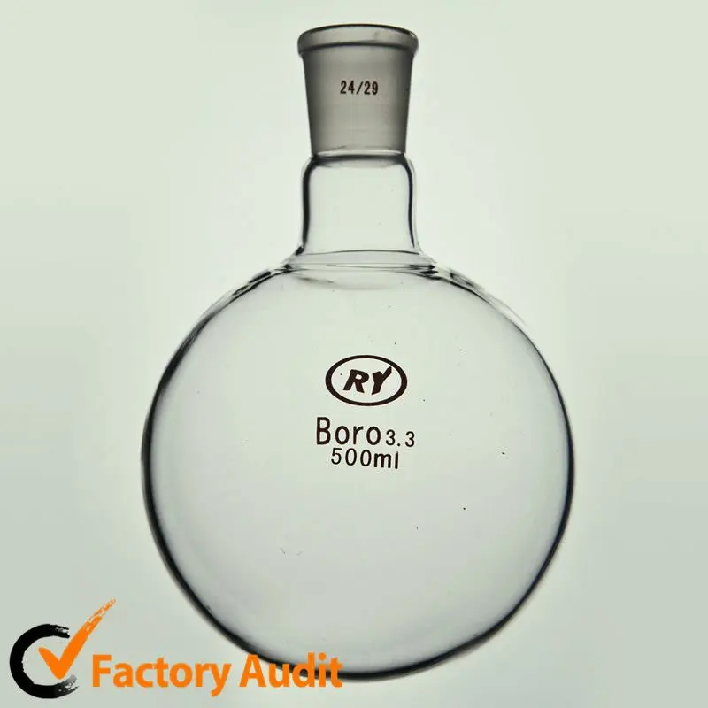 Лабораторная посуда лабораторная стеклянная колба