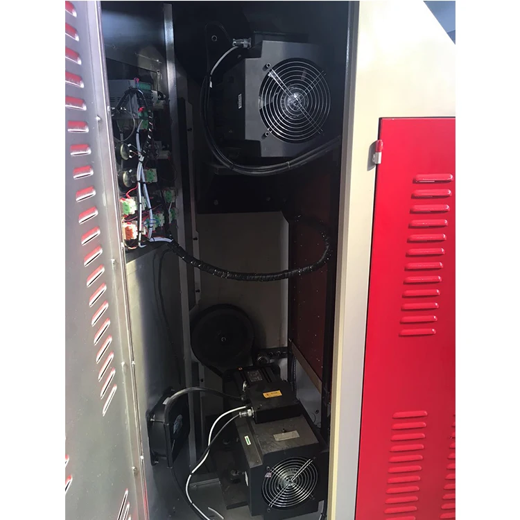 
FQJ-1300B 250m/min speed medium paper slitting machine 