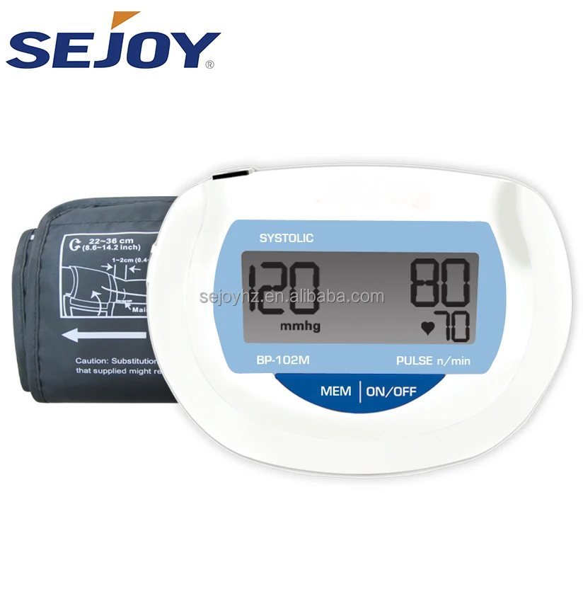 Fuzzy Logic Talking Large Cuff Digital Tensiometer Price