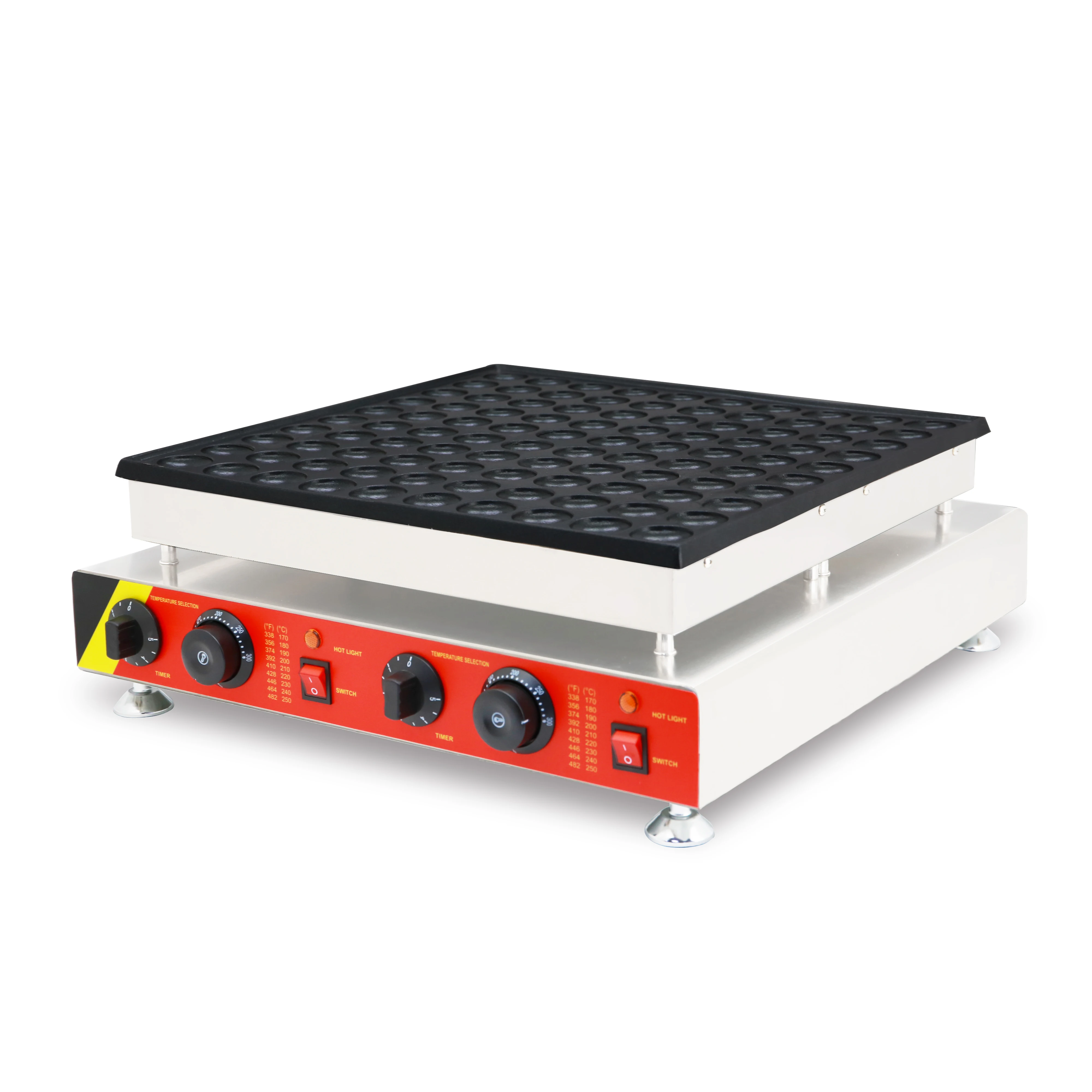 
bakery equipment muffins machine poffertjes grill for sale 