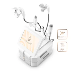 Starbelle 3D RF Cavitation Slimming Radio Frequency Body Shape 32khz Cavitation Machine