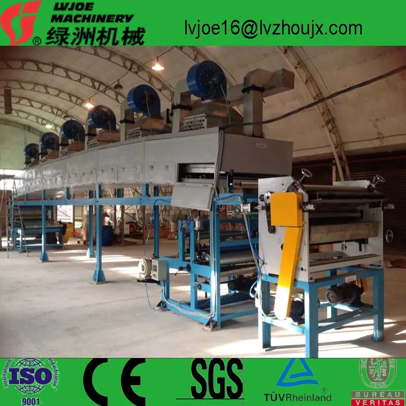 Kraft tape coating machine factory manufacturer/masking paper tape making machine