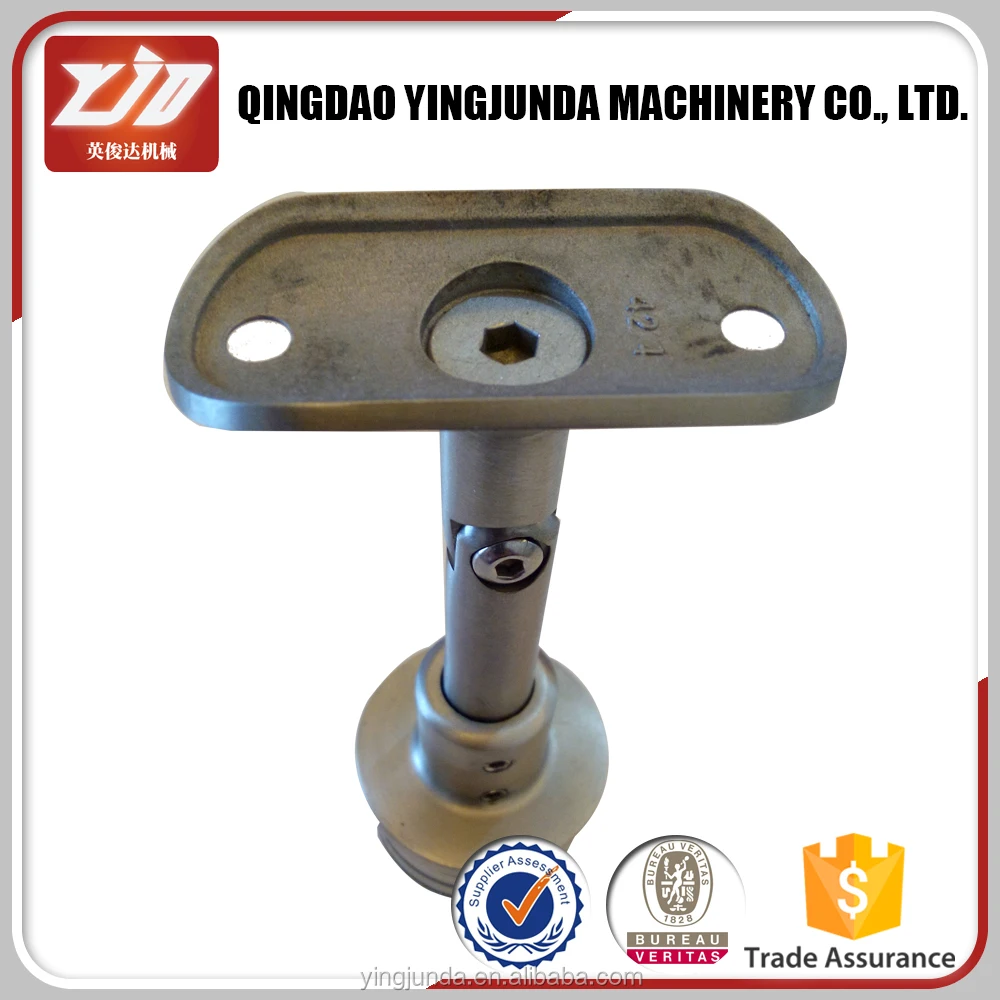 stainless steel railings indoor stair railings hand rail handrail fitting 180 degree bend tube rack