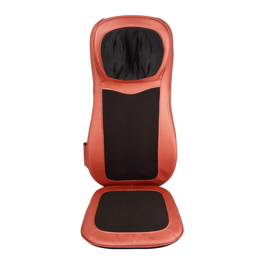 Hot Sale Automatic Electric Shiatsu Massage Cushion