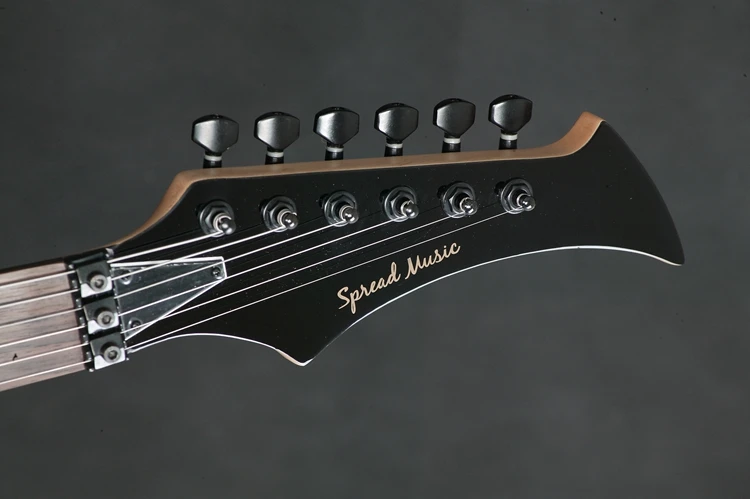 Electric guitar special design OEM customized high quality best price