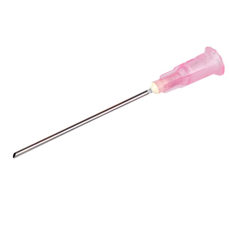BLUNT FILTER NEEDLES BLUNT NEEDLE WITH SUS304 STAINLESS STEEL CANNULA