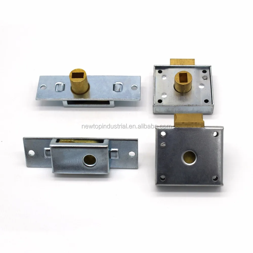 French door and window lock door and window bolts