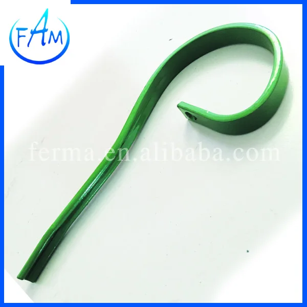 Стальных Пружинных Пальцев Сельского Хозяйства Используется