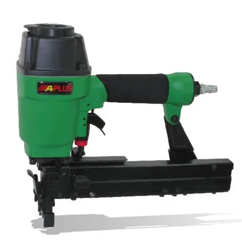 APLUS P-50, 16GA 26.5 MM CROWN, 25-50mm length, SENCO P  ROOFING AIR STAPLE GUN