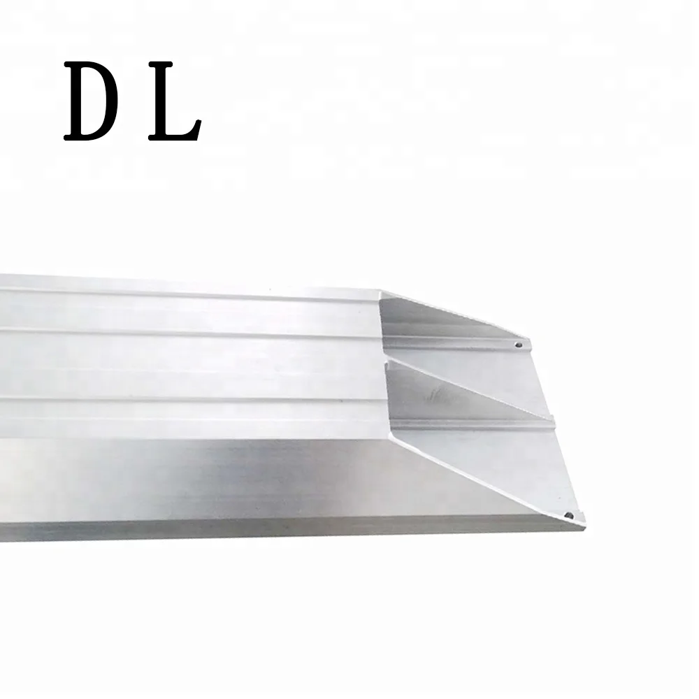 Best standard aluminum extrusion press line,CNC aluminum milling
