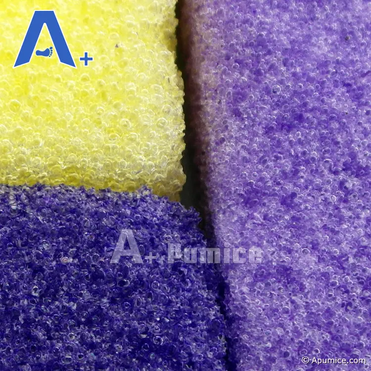 Detail2 coarse pumice