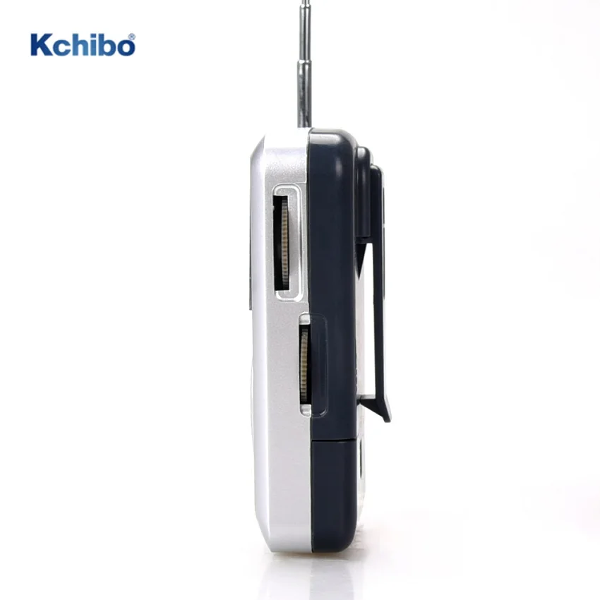 High quality factory wholesale price AM/FM 2 band pocket radio