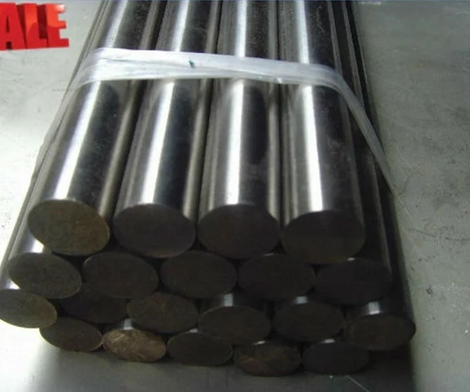 Duplex 2205 20MM Bar/rounded bar/pipe