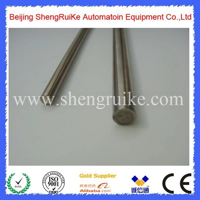 Pt100 sensor 3 core RTD (pt100) mi cable ss316/304