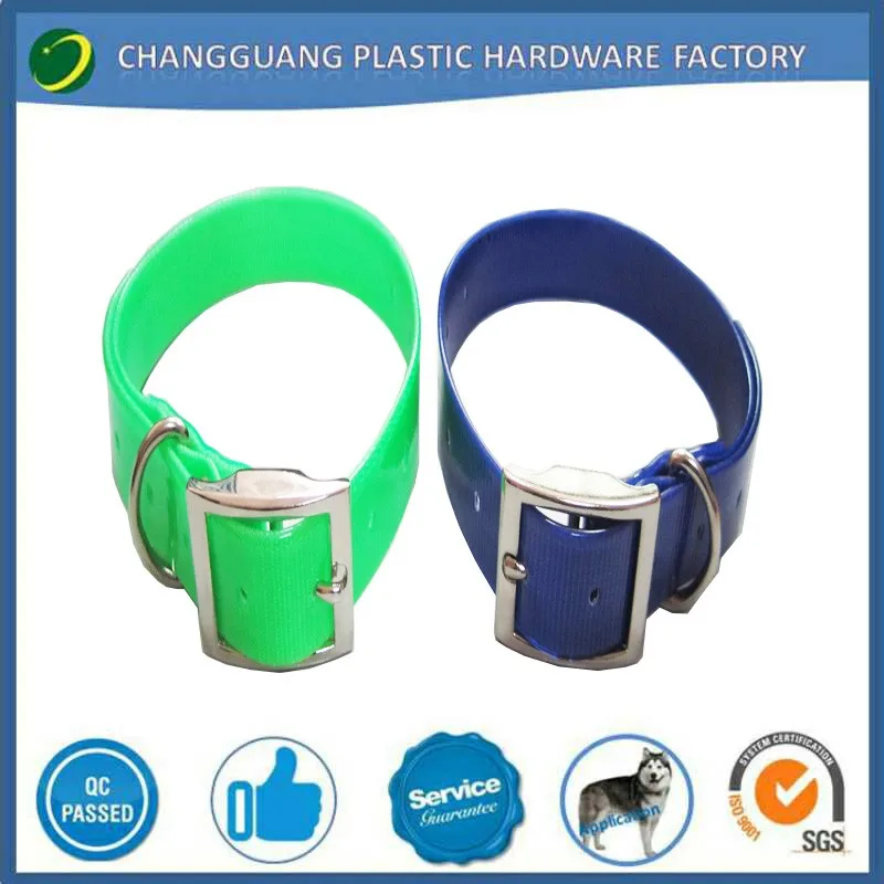 Аксессуары для животных ТПУ экологичный воротник