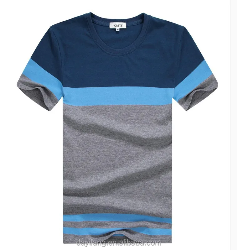 China import Latest blank designer tshirt wholesale