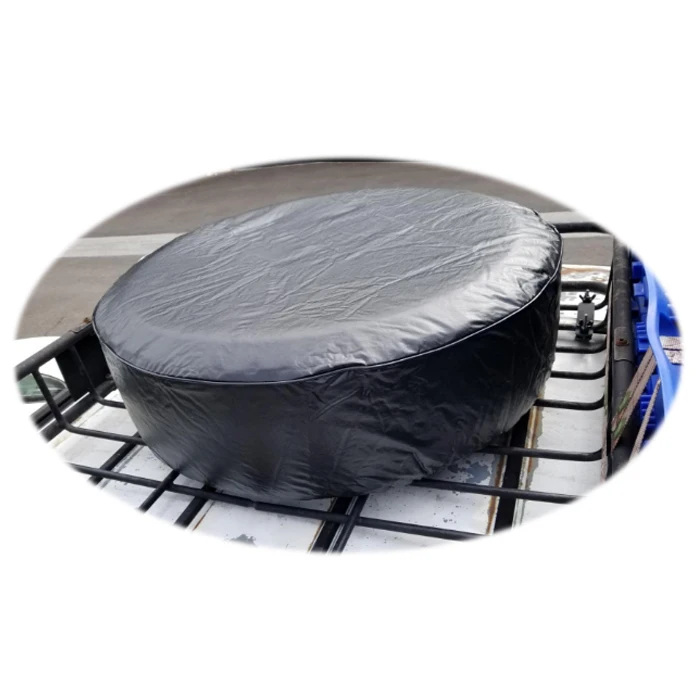 
waterproof cover spare tire cover 