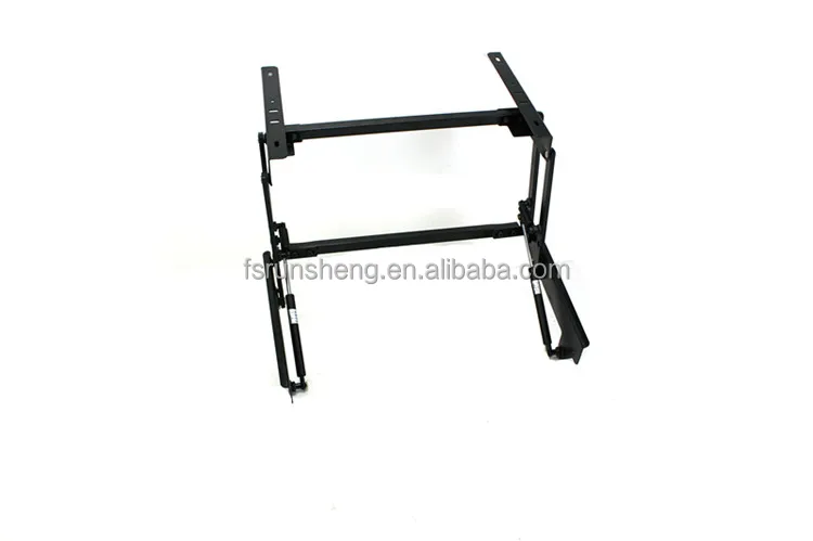 
Lifting mechanism coffee table lifting folding hinge B04-5H 